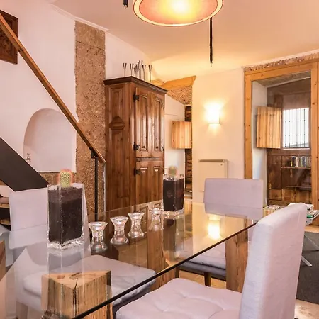 Casa Das Merceeiras Apartment Lisbon